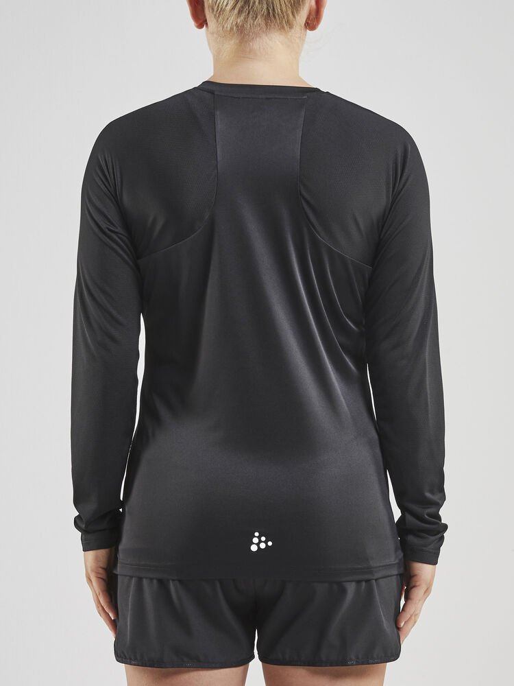 PRO Control Impact Ls Tee W