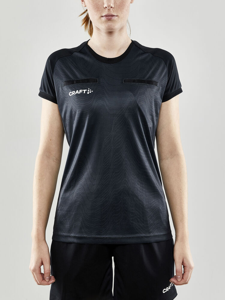 Evolve Scheidsrechter Jersey W