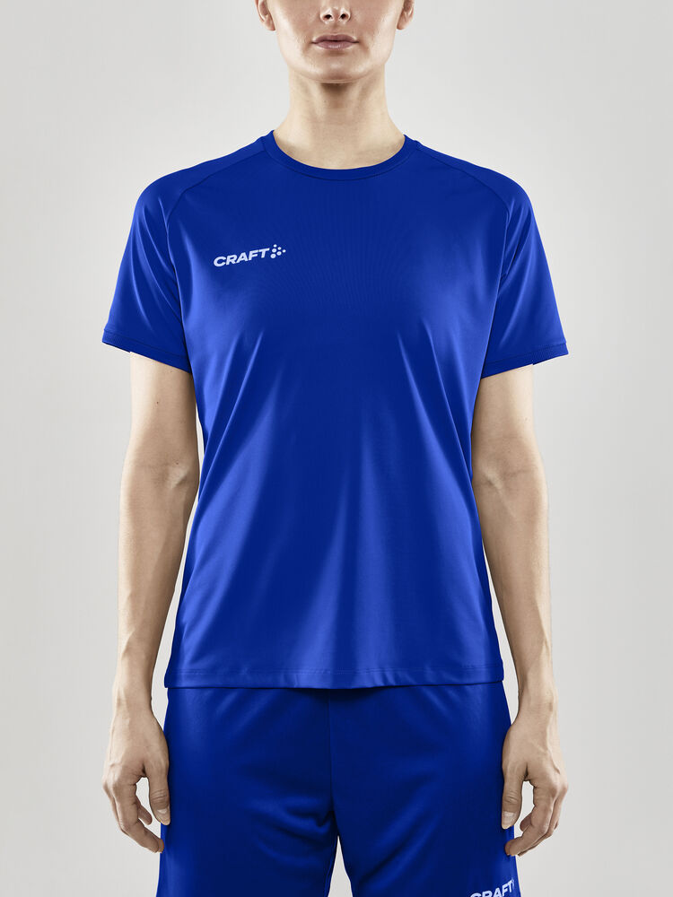 Progress Indoor Jersey W