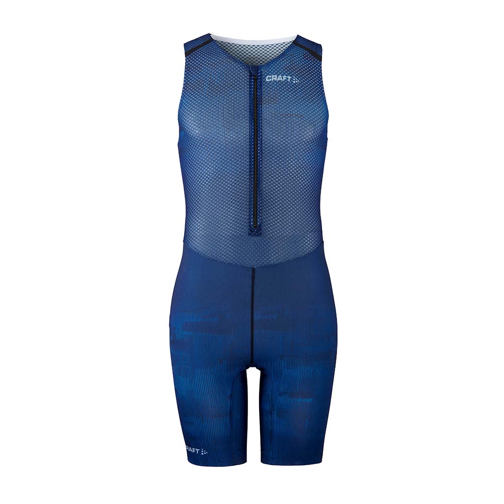 T&F Cool Sprint Suit SL