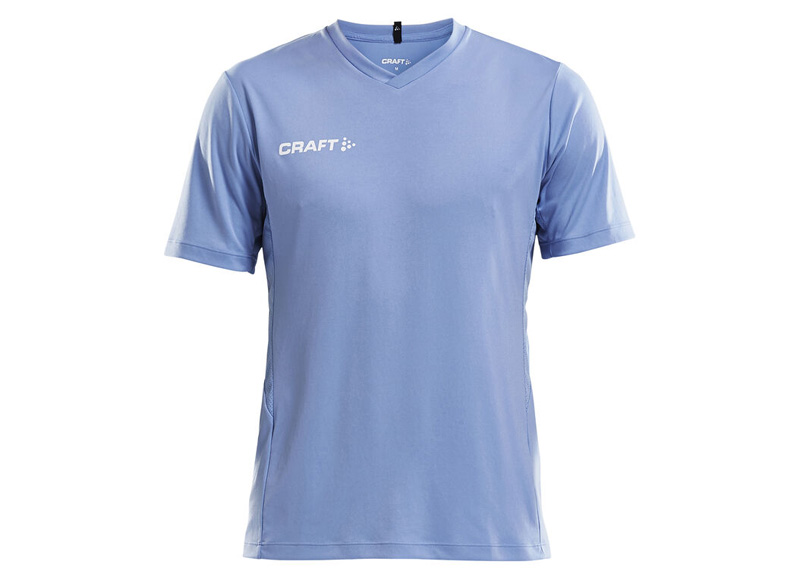 Squad Go Jersey Solid M