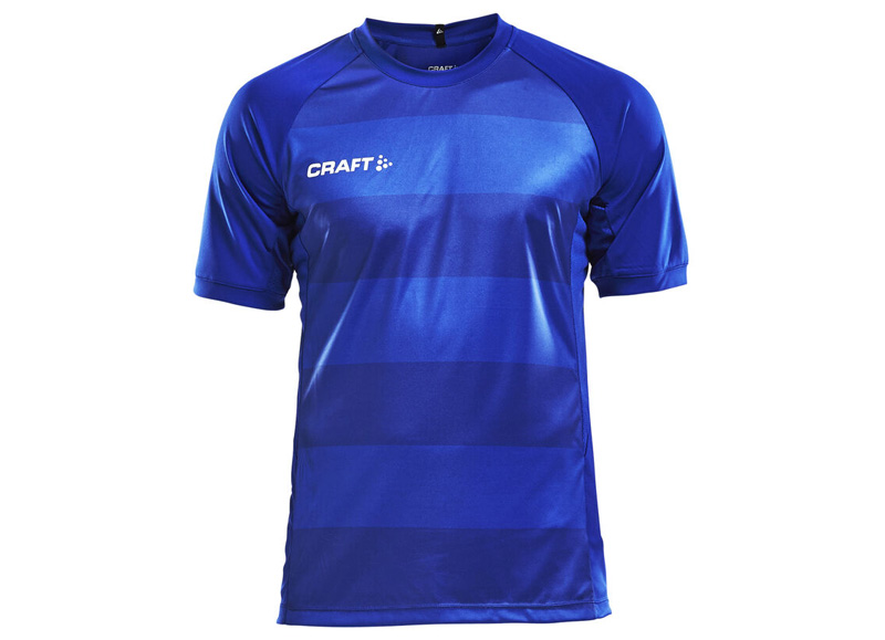 Progress Jersey Graphic M