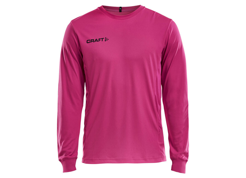 Squad Go Gk Ls Jersey M