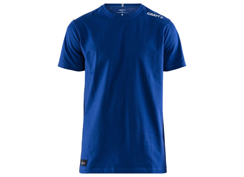 Community Mix SS Tee M