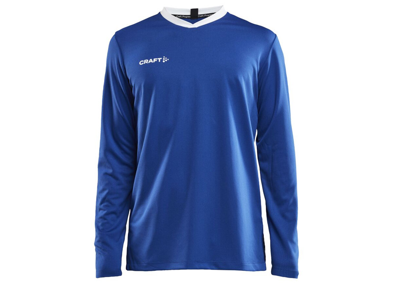 Progress Ls Basket Jersey M