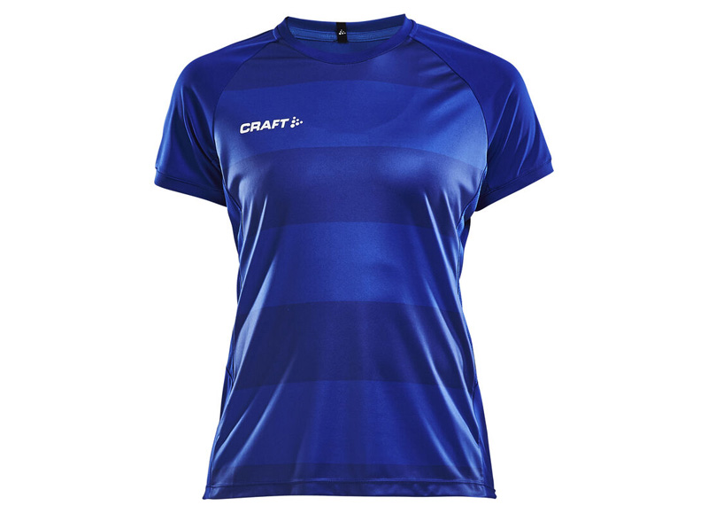 Progress Jersey Graphic W