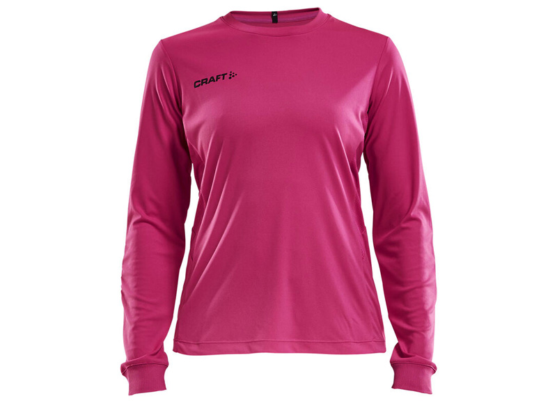 Squad Go Gk Ls Jersey W