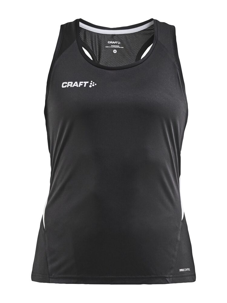 PRO Control Impact Singlet W
