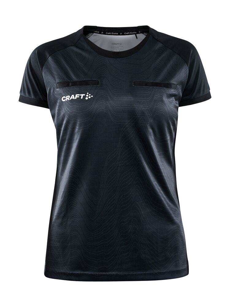 Evolve Scheidsrechter Jersey W