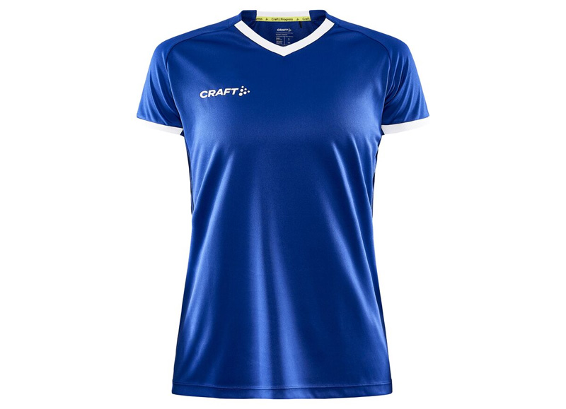 Progress 2.0 Solid Jersey W