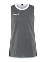 Progress Reversible Basket Singlet W
