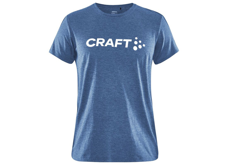 Community Logo SS Tee W