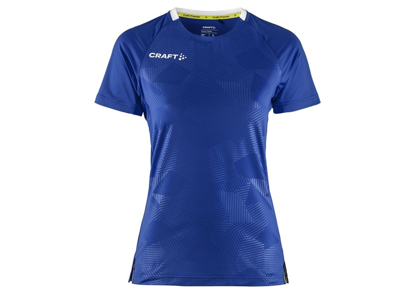 Premier Solid Jersey W