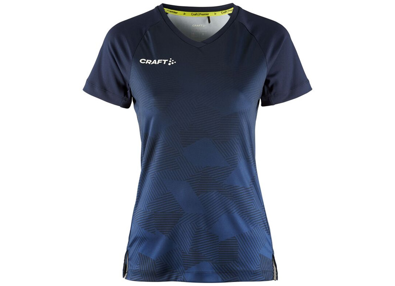 Premier Fade Jersey W