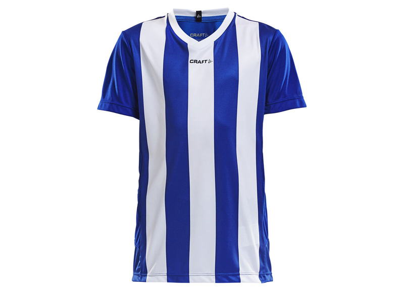 Progress Jersey Stripe Jr