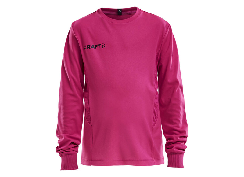 Squad Go Gk Ls Jersey Jr