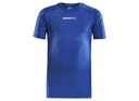 Pro Control Compression Tee Jr