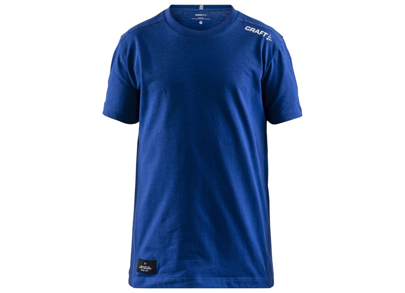 Community Mix SS Tee Jr