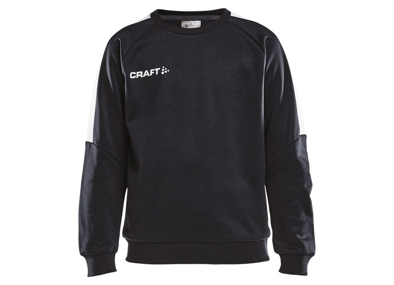 Progress R-Neck Sweater Jr