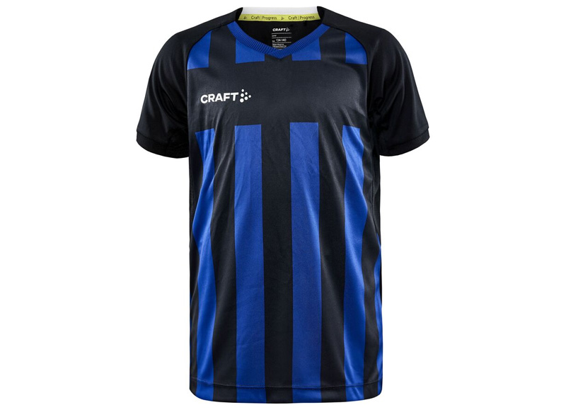 Progress 2.0 Stripe Jersey Jr