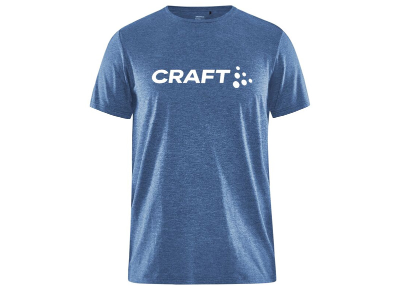 Community Logo SS Tee Jr