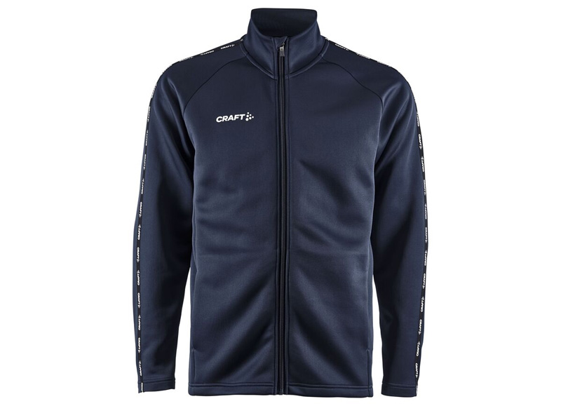 Squad 2.0 Full Zip M