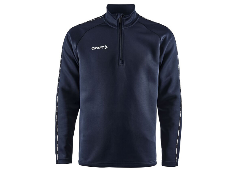 Squad 2.0 Half Zip M