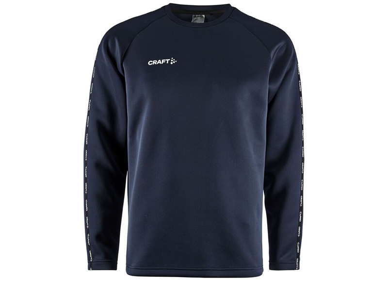 Squad 2.0 Crewneck M