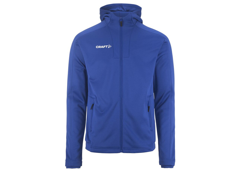 Evolve 2.0 Brushed Hood Jacket M