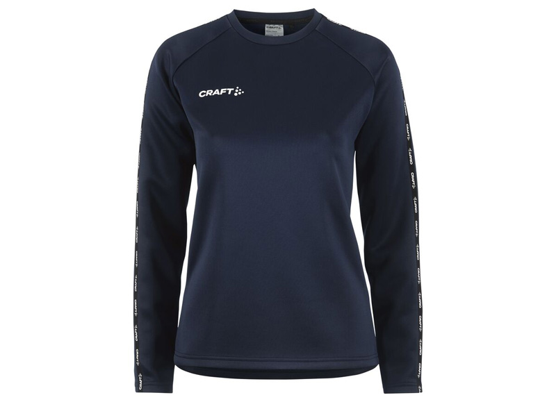 Squad 2.0 Crewneck W