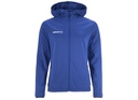Evolve 2.0 Brushed Hood Jacket W