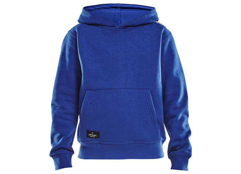 Community Hoodie Jr