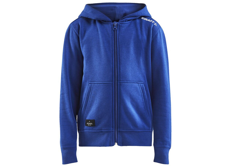 Community FZ Hoodie Jr