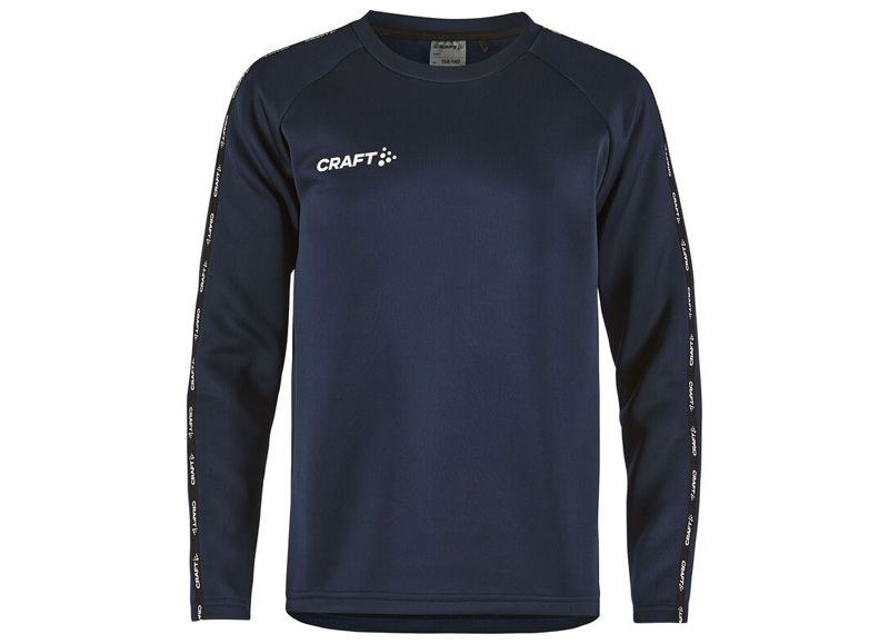 Squad 2.0 Crewneck Jr