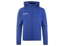 Evolve 2.0 Brushed Hood Jacket Jr