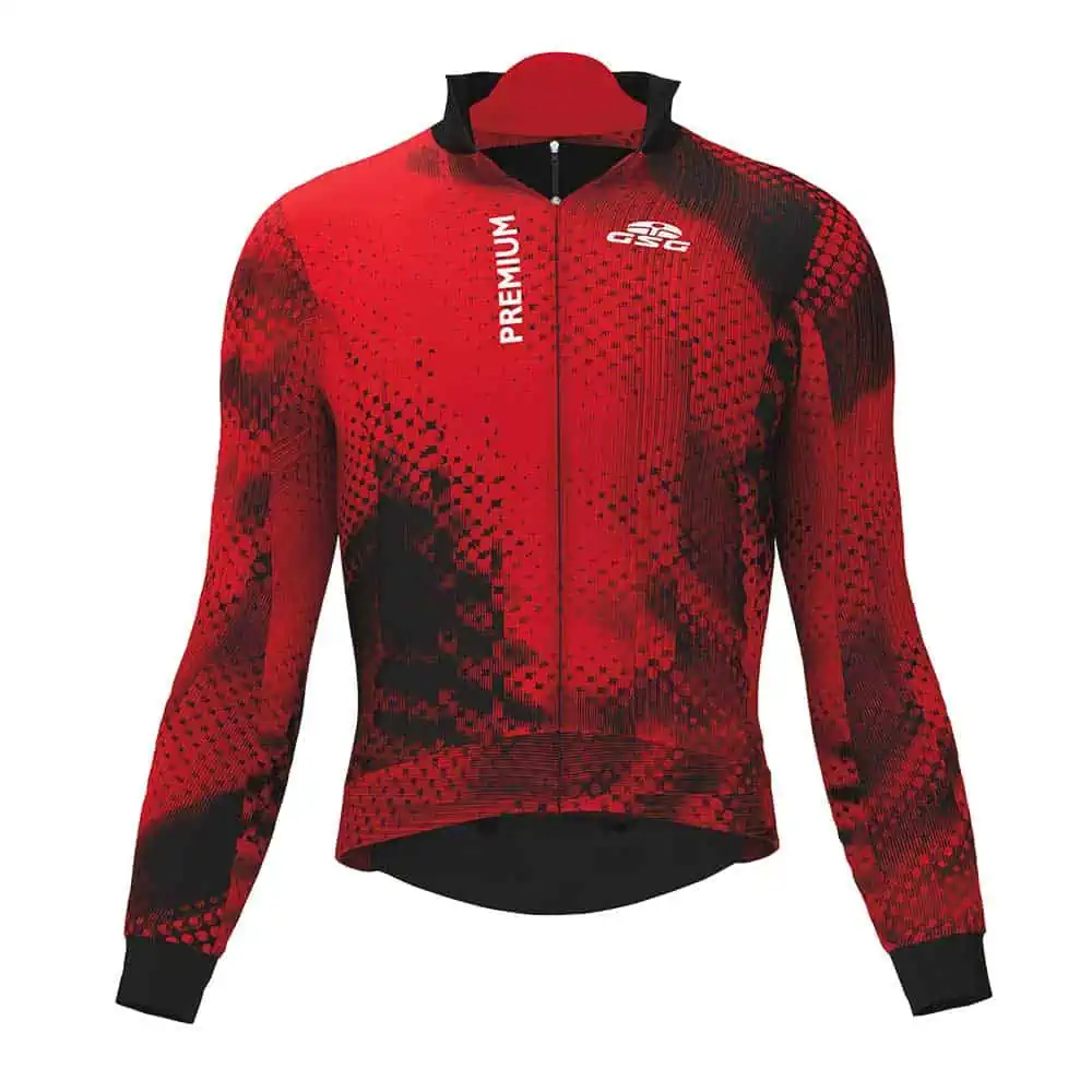 MONCH – ANATOMIC WINTER JACKET