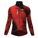 RAIN PRO – REGENDICHTE JAS MET LANGE MOUWEN