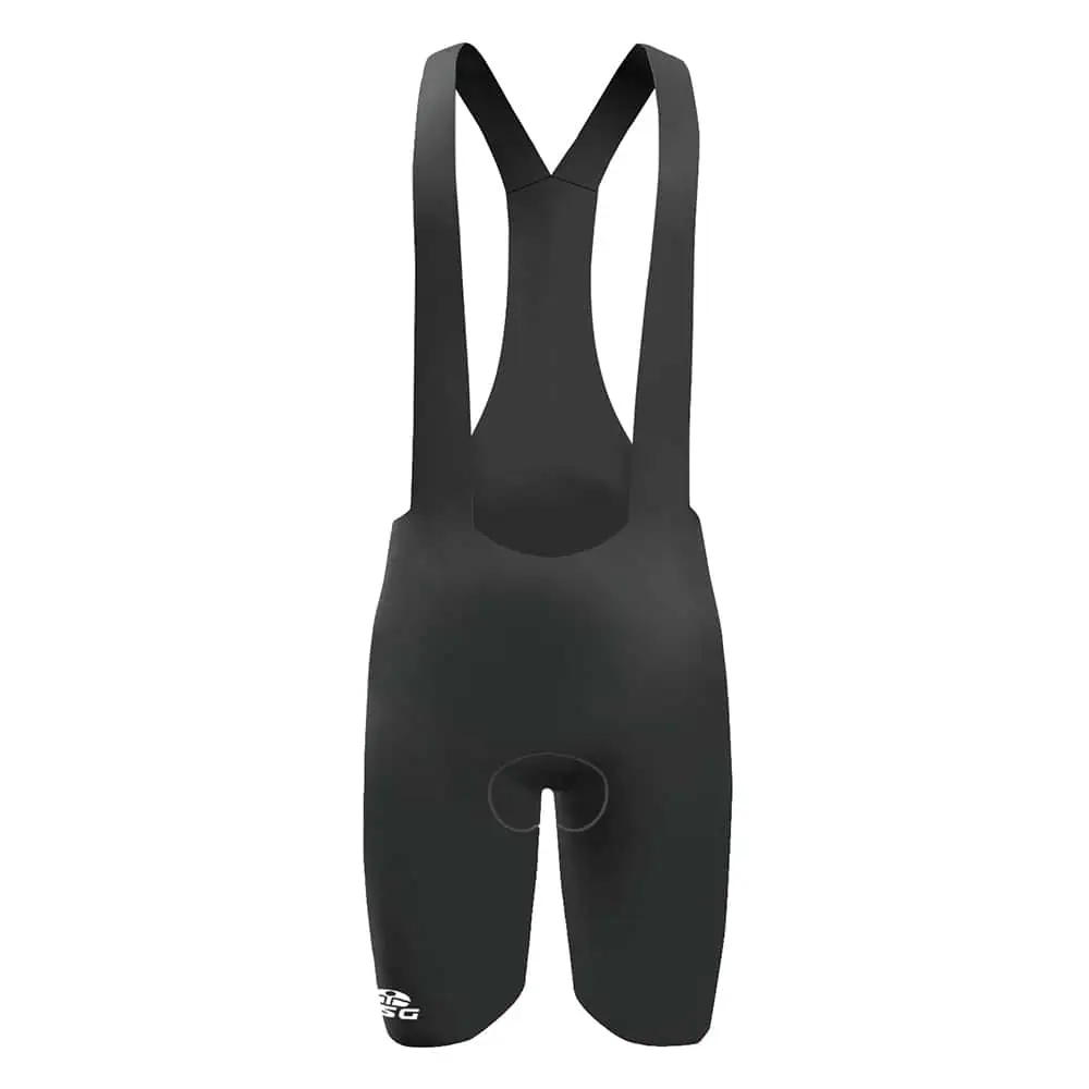  AERO1 – SHORTS WITH BRACES