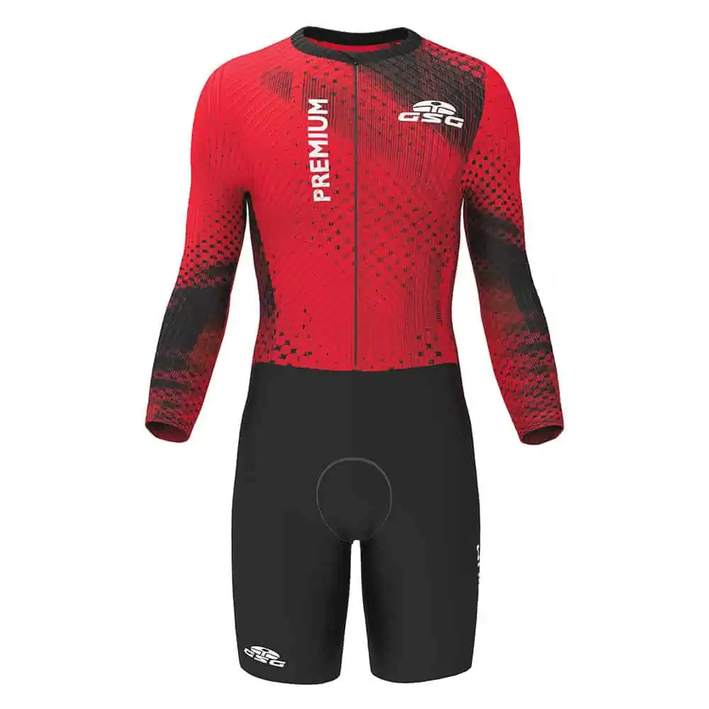 CHRONO – BODY CRONO LANGE MOUWEN 