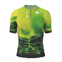 AERO RACE – SHORT SLEEVED JERSEY