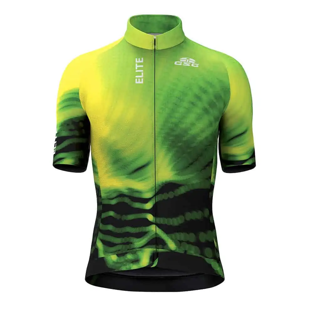 RACE – TRUI MET KORTE MOUWEN