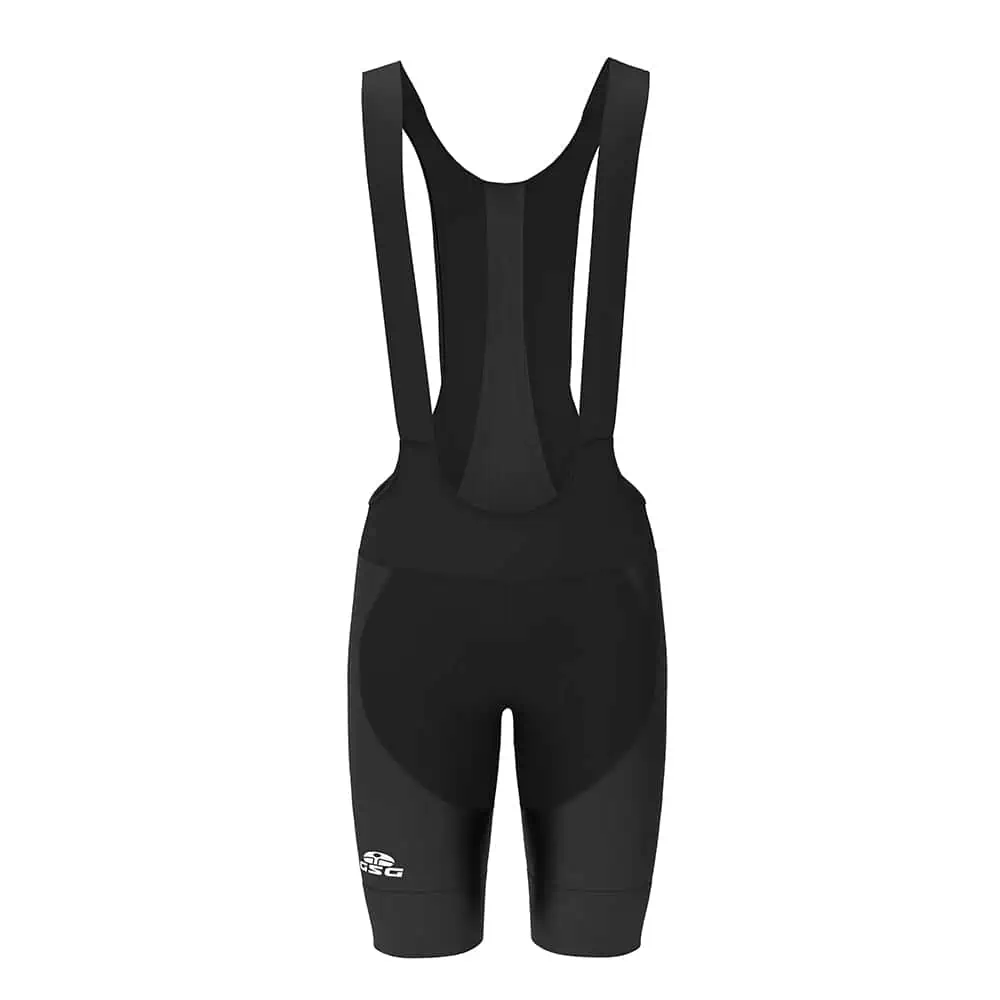 PAVE’ – WINTER SHORTS WITH BRACES