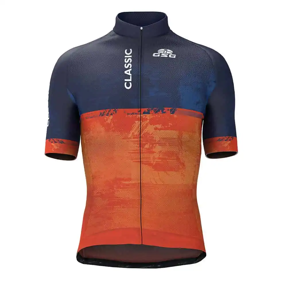 MARATHONE – SHORT SLEEVES JERSEY