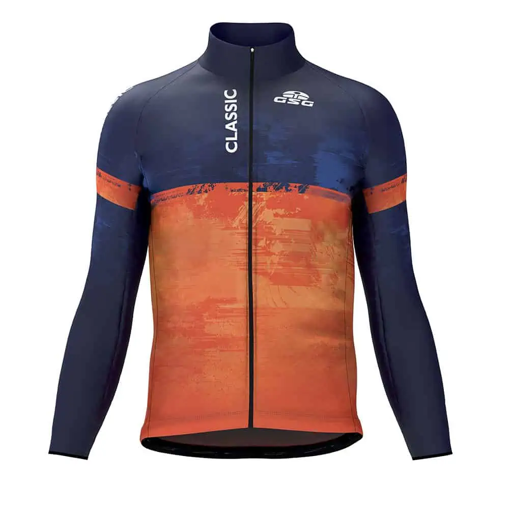  4SEASON – WINDPROOF JACKET