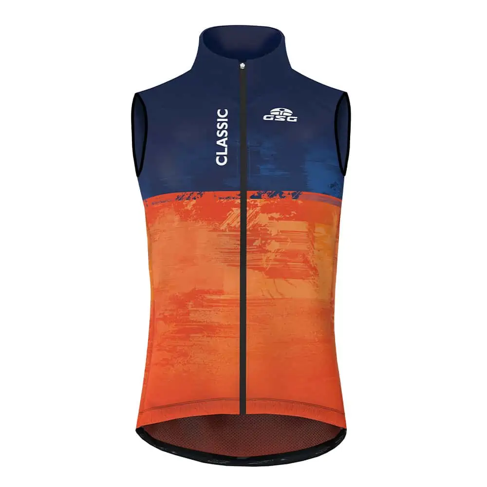 HEADWIND – WINDPROOF VEST 