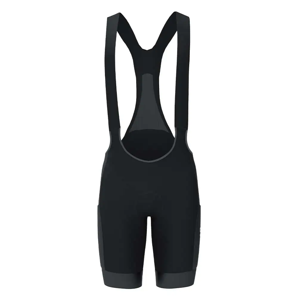 DUST – BIB SHORTS
