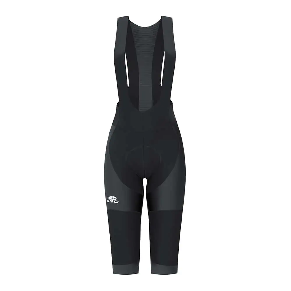 TOUR – 3/4 KNICKERS WITH BRACES