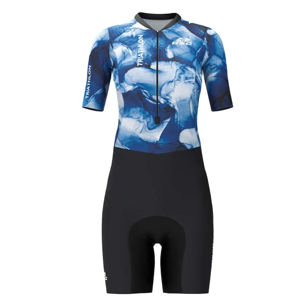KONA W – BODY TRIATHLON WOMAN