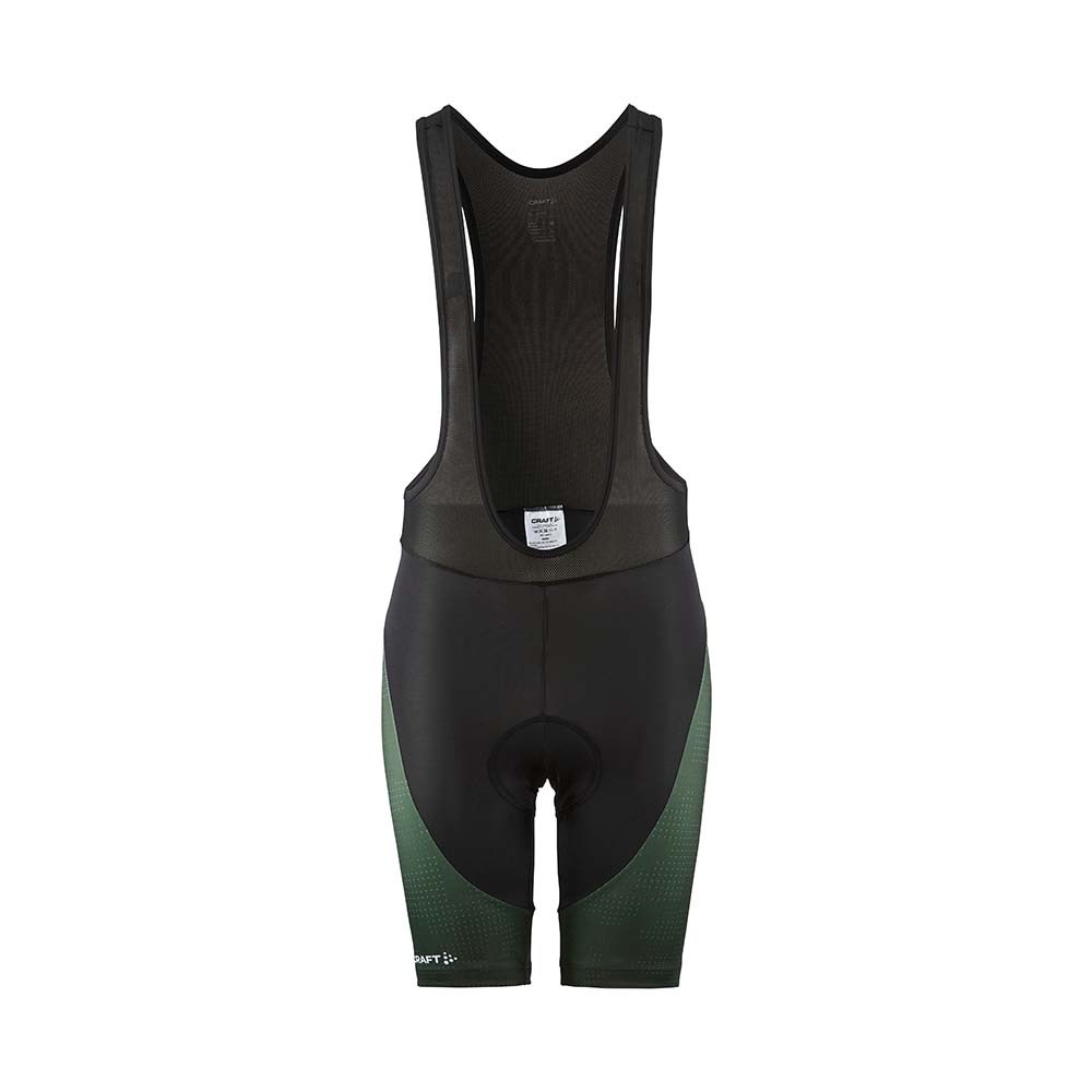 ABC Bib Short