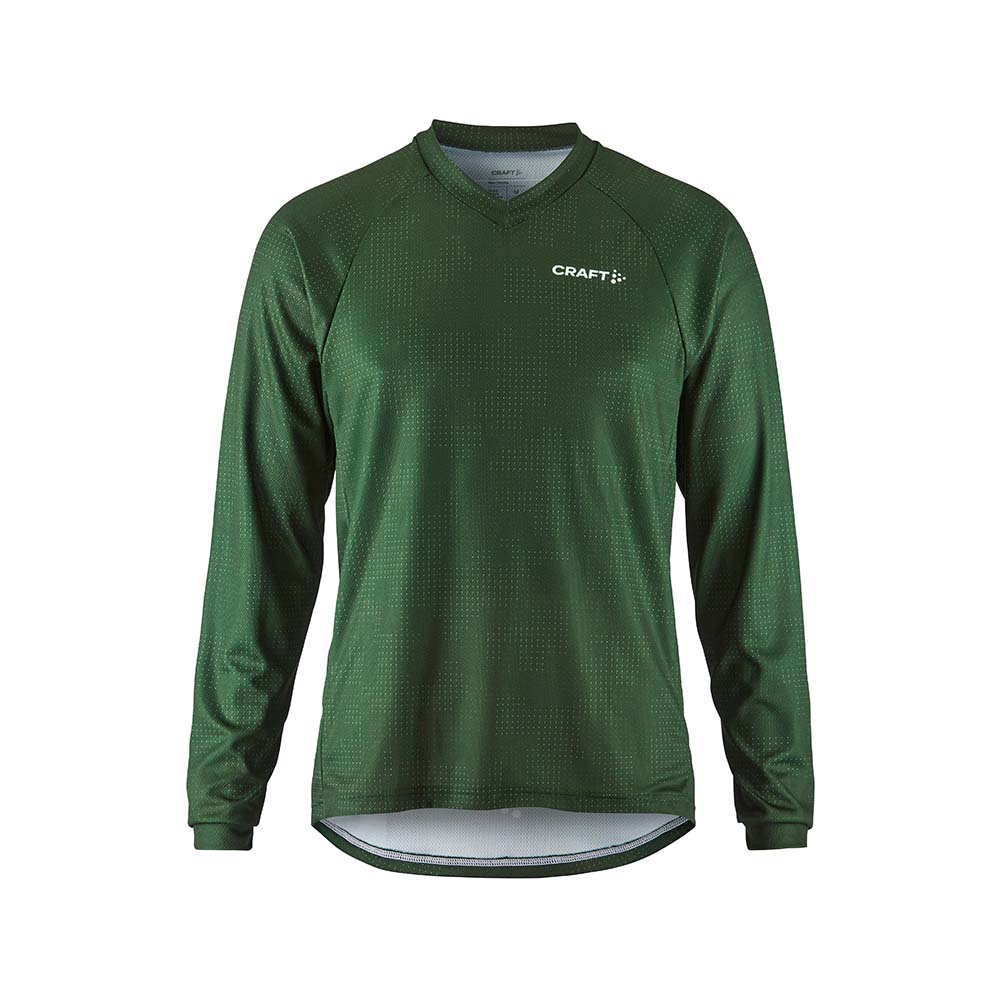 ABC LS Loosefit Jersey